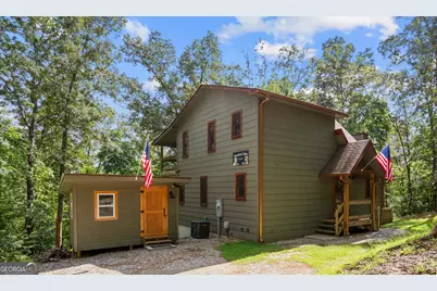 263 Windy Valley Lane, Blue Ridge, GA 30513 - Photo 1