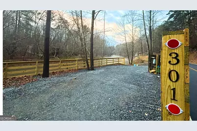 301 Ogden Drive, Ellijay, GA 30540 - Photo 1