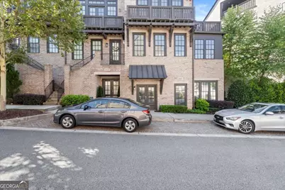 6601 Cadence Boulevard, Atlanta, GA 30328 - Photo 12
