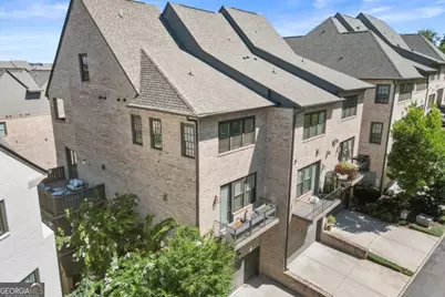 6601 Cadence Boulevard, Atlanta, GA 30328 - Photo 4