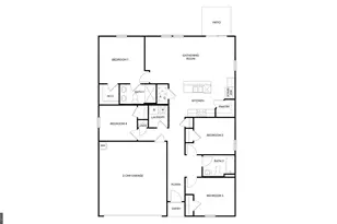 112 Willow Oak Ct, Kingsland, GA 31548 - Photo 4