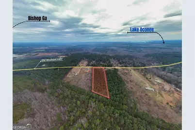 1190 Old Madison Highway, Watkinsville, GA 30677 - Photo 2