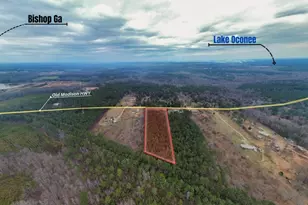 1190 Old Madison Hwy, Watkinsville, GA 30677 - Photo 2