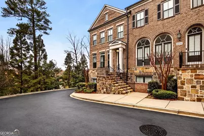 2280 Garrison Street NE, Atlanta, GA 30319 - Photo 1