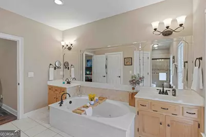 841 Streamside Drive, McDonough, GA 30252 - Photo 14