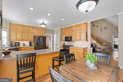 841 Streamside Drive, McDonough, GA 30252 - Photo 8