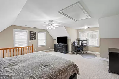 841 Streamside Drive, McDonough, GA 30252 - Photo 22