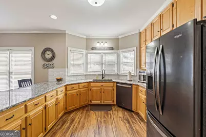 841 Streamside Drive, McDonough, GA 30252 - Photo 10