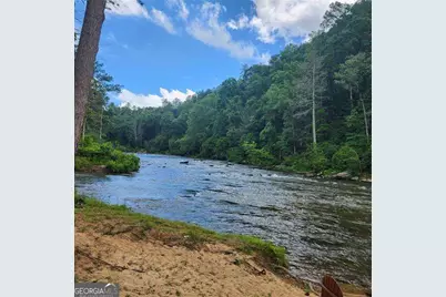 Lot 163 Lecroy Drive, Ellijay, GA 30540 - Photo 20
