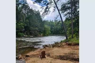 Lot 163 Lecroy Drive, Ellijay, GA 30540 - Photo 22