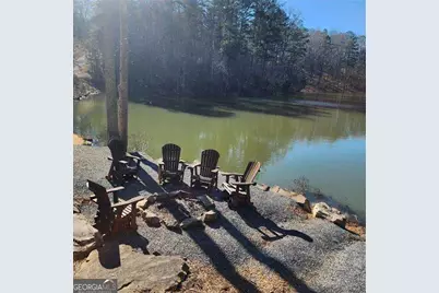 Lot 163 Lecroy Drive, Ellijay, GA 30540 - Photo 16