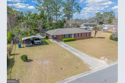 3779 Benny Street, Waycross, GA 31503 - Photo 2