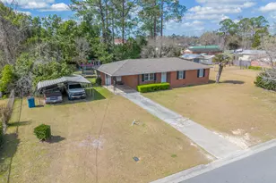 3779 Benny St, Waycross, GA 31503 - Photo 2