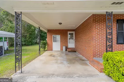3779 Benny Street, Waycross, GA 31503 - Photo 6