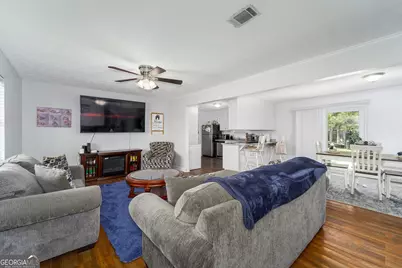 3779 Benny Street, Waycross, GA 31503 - Photo 8