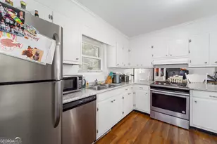 3779 Benny St, Waycross, GA 31503 - Photo 14