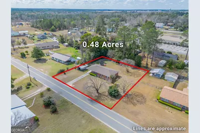 3779 Benny Street, Waycross, GA 31503 - Photo 4