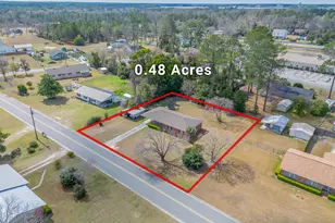 3779 Benny St, Waycross, GA 31503 - Photo 4