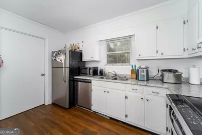 3779 Benny Street, Waycross, GA 31503 - Photo 10