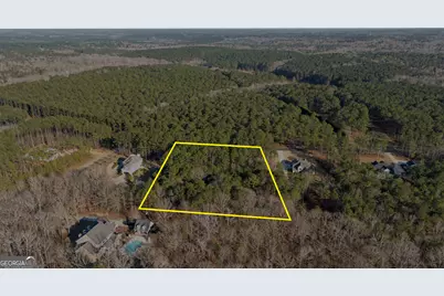 598 Pea Ridge Road, Juliette, GA 31046 - Photo 2