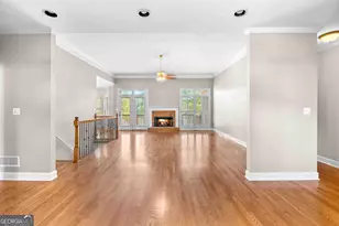 520 Huiet Dr, McDonough, GA 30252 - Photo 8