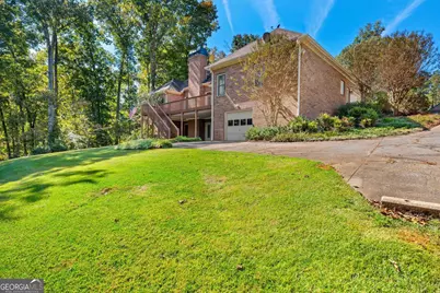 520 Huiet Drive, McDonough, GA 30252 - Photo 58