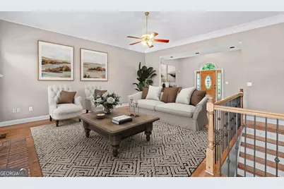 520 Huiet Drive, McDonough, GA 30252 - Photo 6