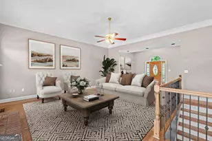 520 Huiet Dr, McDonough, GA 30252 - Photo 6