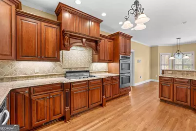 520 Huiet Drive, McDonough, GA 30252 - Photo 10