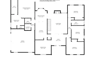 520 Huiet Dr, McDonough, GA 30252 - Photo 4
