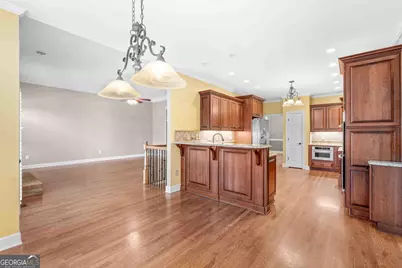 520 Huiet Drive, McDonough, GA 30252 - Photo 14