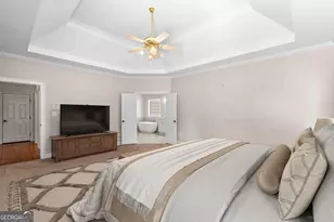 520 Huiet Dr, McDonough, GA 30252 - Photo 20