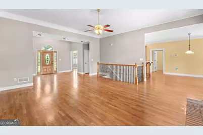 520 Huiet Drive, McDonough, GA 30252 - Photo 18