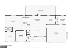 199 Cherry St SE, Calhoun, GA 30701 - Photo 2