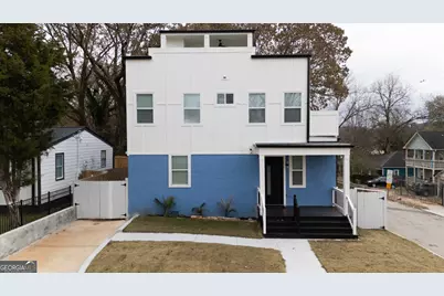 362 Roy Street SW, Atlanta, GA 30310 - Photo 1