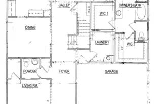 2577 Blazing Star Ct, Statham, GA 30666 - Photo 2