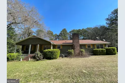 173 Berkley Road, Cochran, GA 31014 - Photo 1