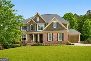 62 Applewood Ln, Acworth, GA 30101 - Photo 1