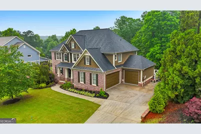 62 Applewood Lane, Acworth, GA 30101 - Photo 8