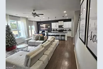 1533 Maddox Lane, Monroe, GA 30656 - Photo 6