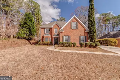 1785 Benningfield Drive SW, Marietta, GA 30064 - Photo 2