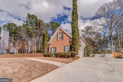 1785 Benningfield Drive SW, Marietta, GA 30064 - Photo 6