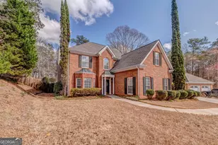 1785 Benningfield Dr SW, Marietta, GA 30064 - Photo 1