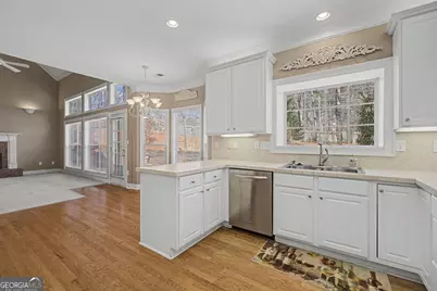 1785 Benningfield Drive SW, Marietta, GA 30064 - Photo 48