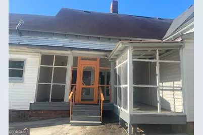 200 N Bethel Street, Thomaston, GA 30286 - Photo 4