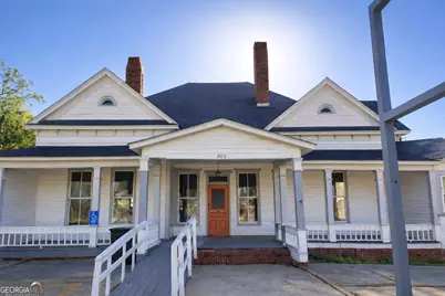 200 N Bethel Street, Thomaston, GA 30286 - Photo 1