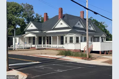 200 N Bethel Street, Thomaston, GA 30286 - Photo 2