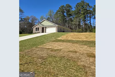 239 Swan Lake Road, Stockbridge, GA 30281 - Photo 2