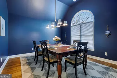 1 Tall Pines Terrace NW, Rome, GA 30165 - Photo 8