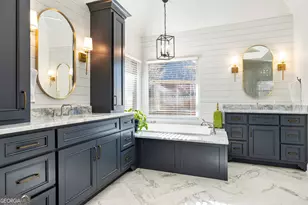 1 Tall Pines Terrace NW, Rome, GA 30165 - Photo 14